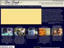 Sites similar to newphiladelphiaillinois.org