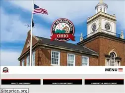 Sites similar to newphilaoh.com