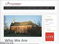 Sites similar to newphilly.org
