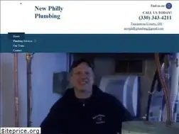 Sites similar to newphillyplumbing.com