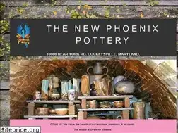 Sites similar to newphoenixpottery.com