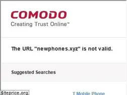 Sites similar to newphones.xyz