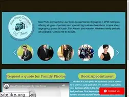 Sites similar to newphotoconcepts.net