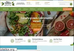 Sites similar to newpi.com