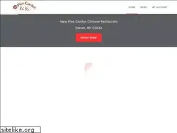 Sites similar to newpinegardenexeter.com