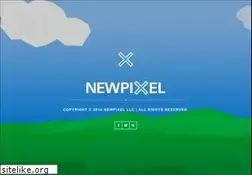 Sites similar to newpixel.com
