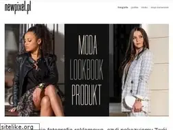 Sites similar to newpixel.pl