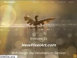 Sites similar to newpixelart.com