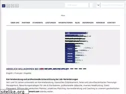 Sites similar to newplacement.com