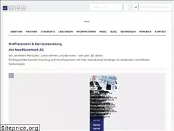 Sites similar to newplacement.de