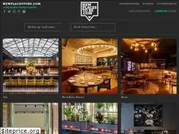 Sites similar to newplacestobe.com