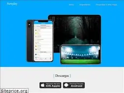 Sites similar to newplay.site