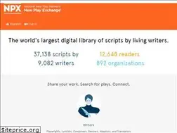 Sites similar to newplayexchange.org
