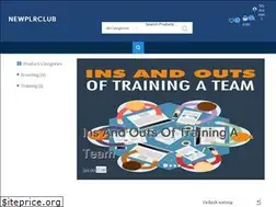 Sites similar to newplrclub.com