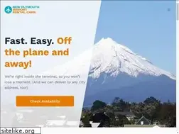 Sites similar to newplymouthairportrentalcars.co.nz