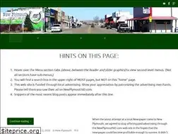 Sites similar to newplymouthid.com