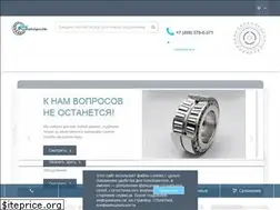 Sites similar to newpodshipnik.ru