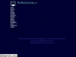 Sites similar to newpointcomfort.com
