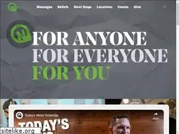 Sites similar to newpointe.org