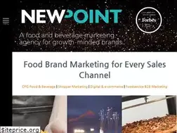 Sites similar to newpointmarketing.com
