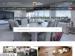 Sites similar to newpol.by
