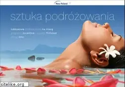 Sites similar to newpoland.pl