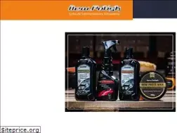 Sites similar to newpolish.com.br