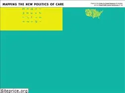 Sites similar to newpoliticsofcare.net