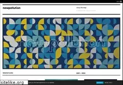 Sites similar to newpollution.co.uk