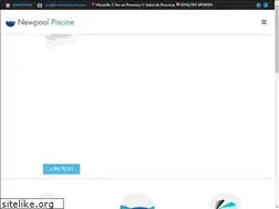 Sites similar to newpoolpiscine.com