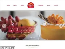 Sites similar to newpoonabakery.com