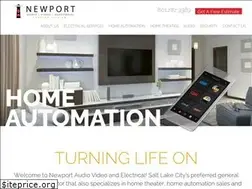 Sites similar to newport-ave.com