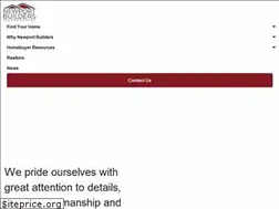 Sites similar to newport-builders.com
