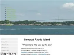 Sites similar to newport-discovery-guide.com