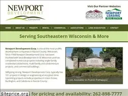 Sites similar to newport-info.com