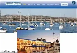 Sites similar to newport-landing.com