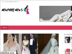 Sites similar to newport-news.com