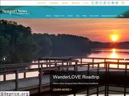 Sites similar to newport-news.org