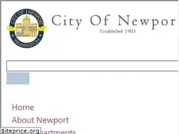 Sites similar to newport-wa.org