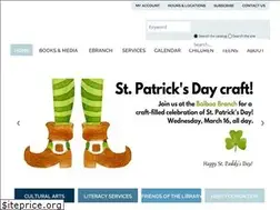 Sites similar to newport.lib.ca.us