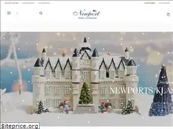 Sites similar to newport.se