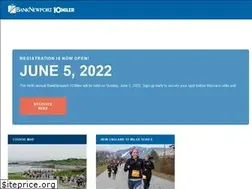 Sites similar to newport10miler.com