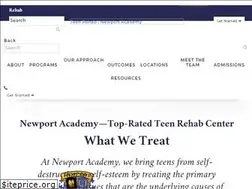 Sites similar to newportacademy.com