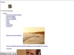 Sites similar to newportacademy.org