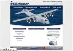 Sites similar to newportaero.com