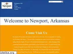 Sites similar to newportarchamber.org