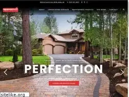 Sites similar to newportavelandscaping.com