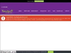 Sites similar to newportavemarket.com