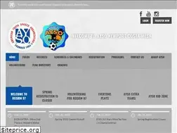 Sites similar to newportayso.com