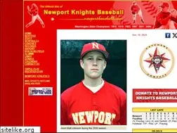 Sites similar to newportbaseball.com